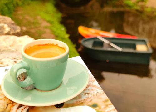 River House - Casas do Rio Tora - main image