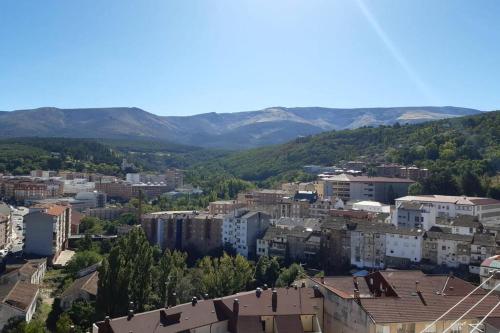 Alojamiento Completo ´Mira Béjar´, Ferienwohnung in Béjar