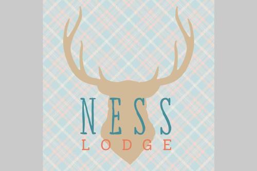 Ness Lodge - Apartment - Inverness