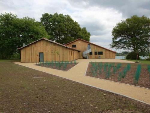 Gîte Morcenx, 3 pièces, 4 personnes - FR-1-360-557 gîte à louer Arjuzanx