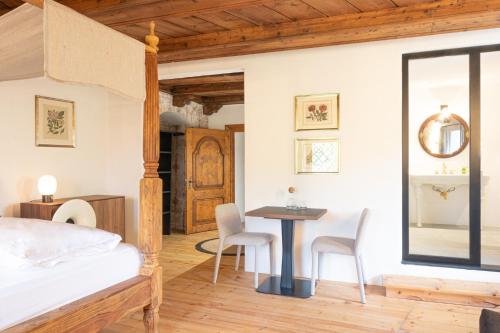 Book the Junior Suite Junior Suite