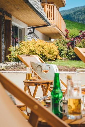 Nordic Lodge Nordic Lodge