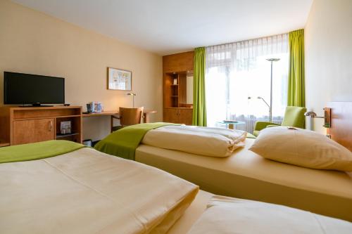 Schlosspark Hotel - image 13