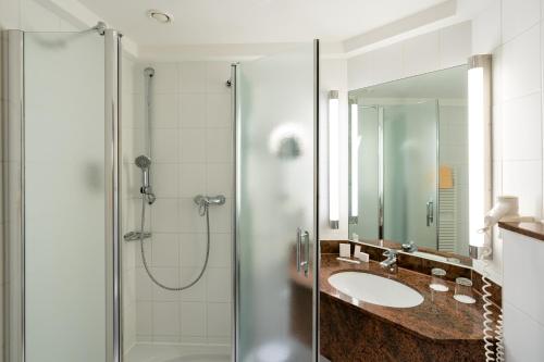 Schlosspark Hotel - image 4