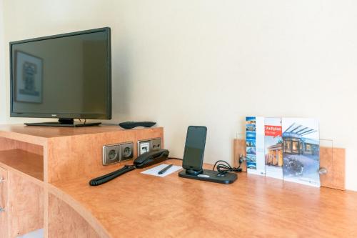 Schlosspark Hotel - image 5