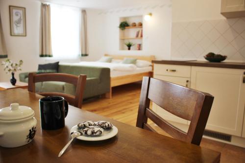 Apartmány Domestika - main image