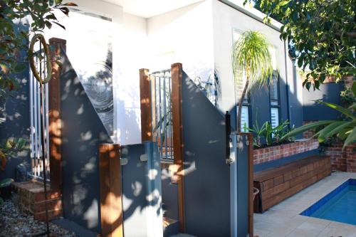 纽黑文公园住宿加早餐旅馆