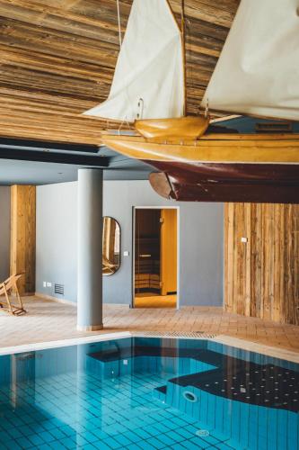 Nordic Lodge Nordic Lodge