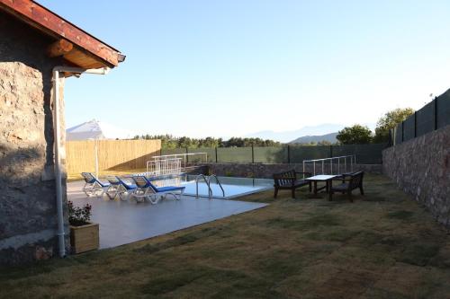 Villa Durak