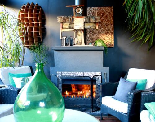 纽黑文公园住宿加早餐旅馆