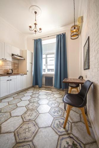 Scandinavian Apartments - image 14