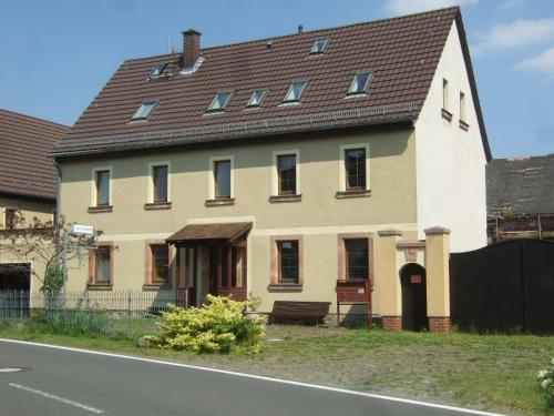 Ferienwohnung am Neuseenland - Apartment - Rötha