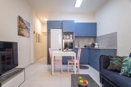 Instalações, PORT CITY HAIFA - Luxury Apartments 50 mtrs From The Beach in Bat Galim