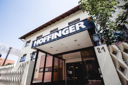 Hotel Hoffinger