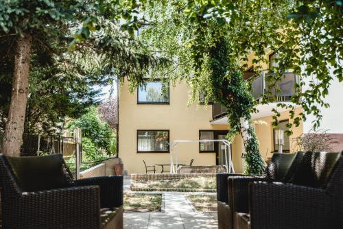 Hotel Hoffinger - image 8