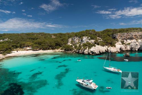  Vila A2 in Santo Tomas Sea view and private pool in Santo Tomás