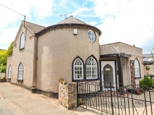 Springfield Cottage gîte à louer Gresford