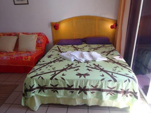 Fare Arearea Sweet Studio - image 3