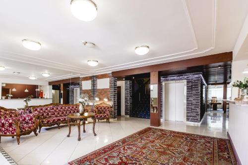 Hotel Hoffinger - image 13