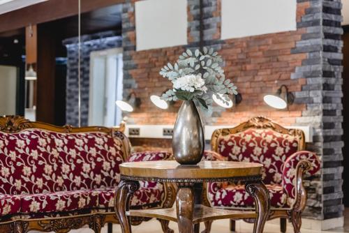 Hotel Hoffinger - image 9