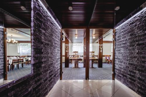 Hotel Hoffinger – Vienna, NY