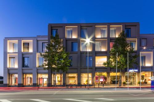 Park Inn by Radisson Neumarkt in Neumarkt in der Oberpfalz, Deutschland