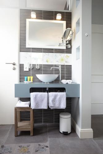 Fährhaus Meißen B&B - Hotel - Meißen