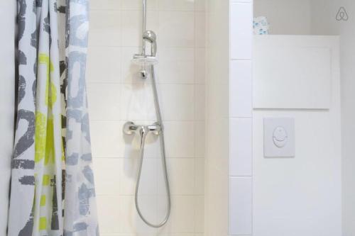 Near hospital for 4Quiet two-rooms apartment #A7