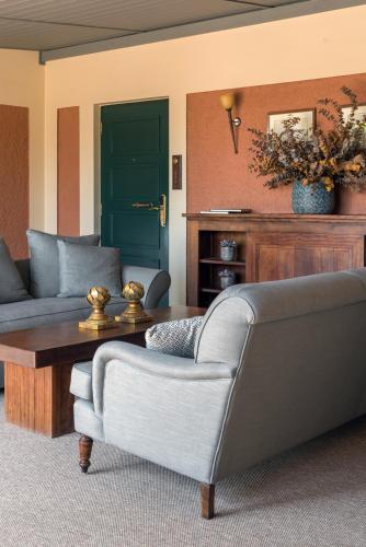 Kefalari Suites - image 6