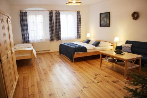 Apartmány Domestika - image 12