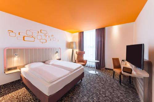 1 twin bed