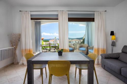 Le Maree Apartments 5