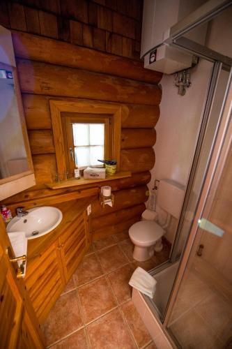 Hotel Gut Schöneworth Room Type - Chalet