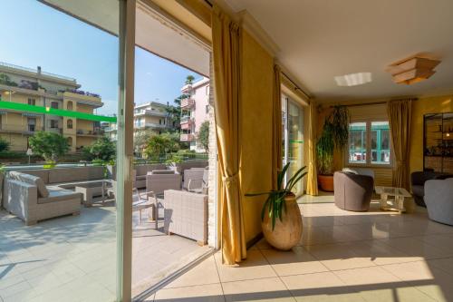 Hotel Garden in Alassio