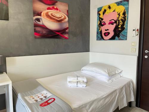 B&B dei Rota Affittacamere Mercato San Severino Salerno – Mercato San Severino, UT