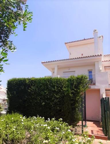 Adosado Golf y Playa en Nuevo Portil gîte à louer El Portil