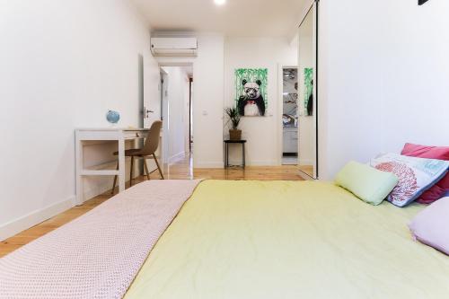 Campo De Ourique Premium Duplex by Homing