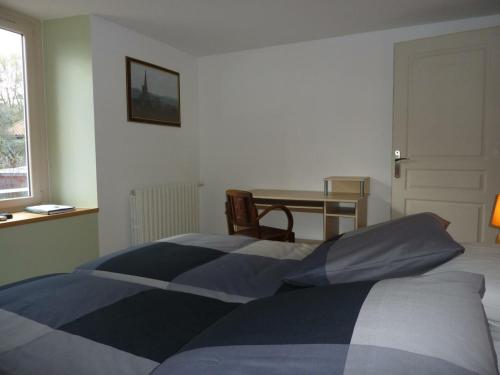 Gîte Vivies, 5 pièces, 8 personnes - FR-1-419-259 gîte à louer Sénesse-de-Senabugue