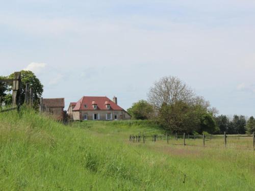 Gîte Bagneux - Allier, 5 pièces, 8 personnes - FR-1-489-17 gîte à louer Villeneuve-sur-Allier
