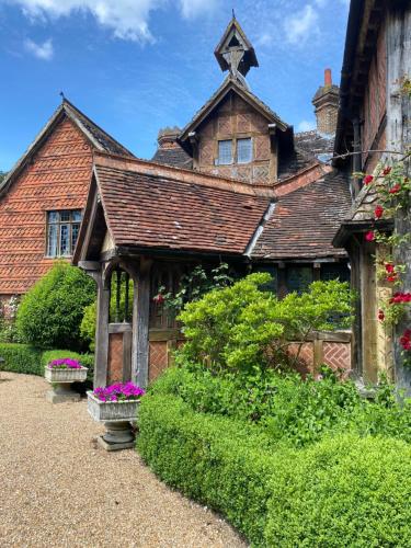 Langshott Manor - Luxury Hotel Gatwick, , Surrey