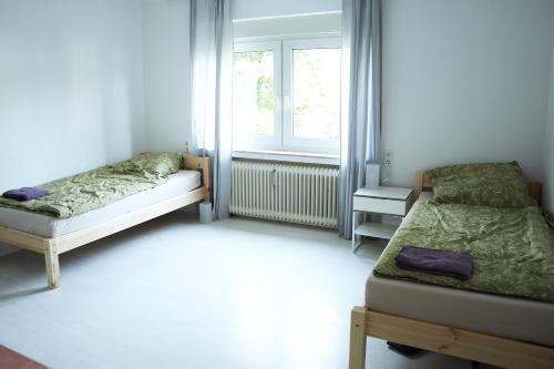Work & Travel in Remscheid, Deutschland