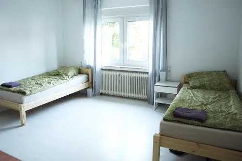 Work & Travel in Remscheid, Deutschland