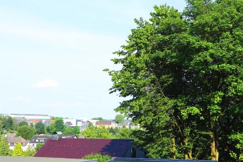 Work & Travel in Remscheid, Deutschland