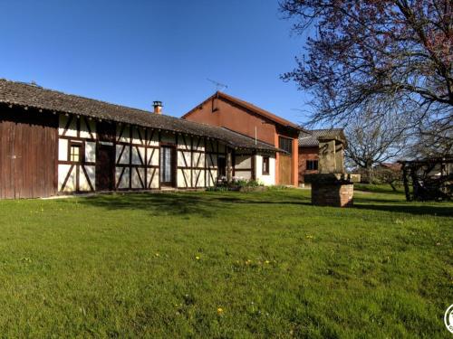Gîte Lescheroux, 3 pièces, 5 personnes - FR-1-493-241 gîte à louer Curciat-Dongalon