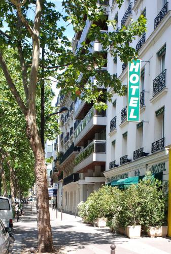 Hôtel Transcontinental - image 6