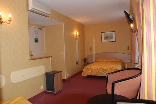 Hôtel Transcontinental - image 3