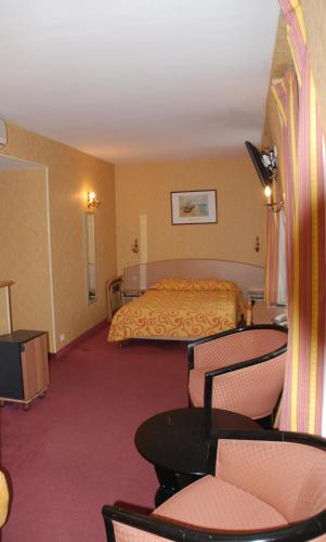 Hôtel Transcontinental - image 12