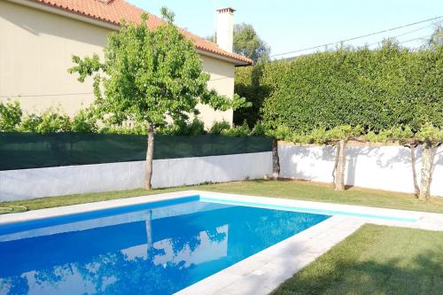 Akivillas Viana Sky gîte à louer Vilar de Mouros