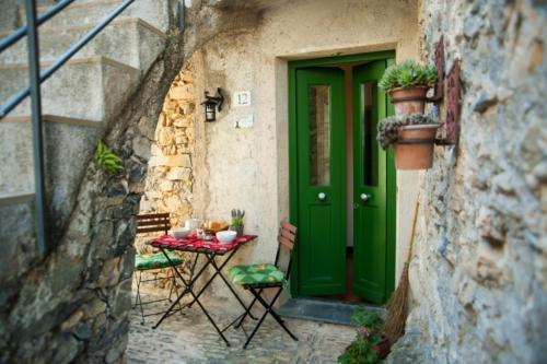 Cassa di Loggia - medieval