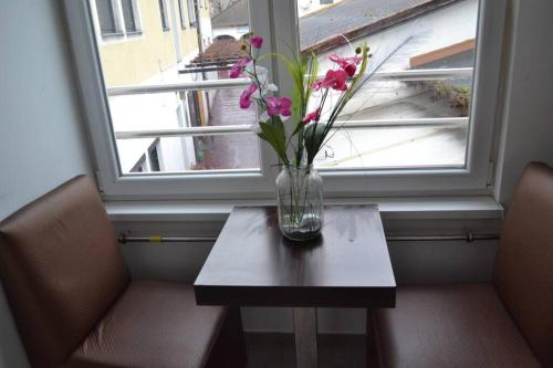 Apartment im Herzen von Neusiedl am See